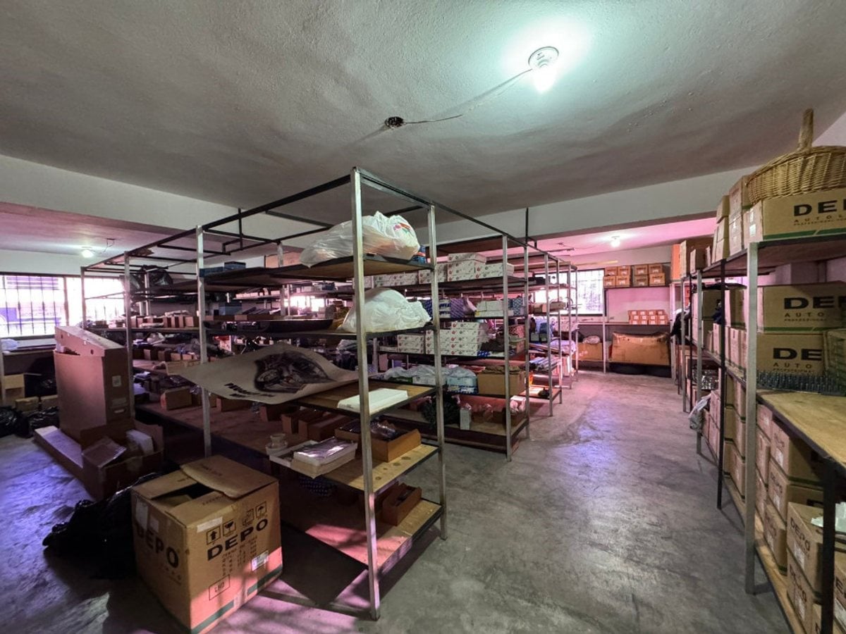 Local comercial en Ensanche Serralles, Santo Domingo – foto 7