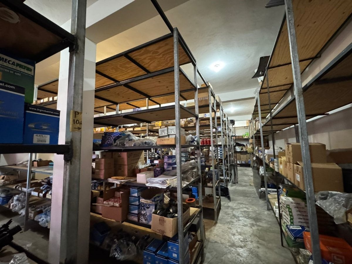 Local comercial en Ensanche Serralles, Santo Domingo – foto 6