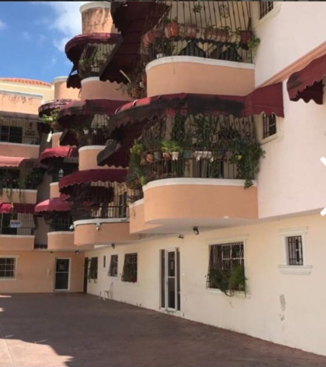 Apartamento en venta en Alma Rosa II, Santo Domingo Este – foto 1