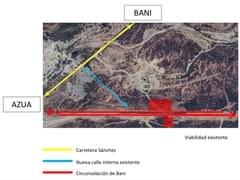 Terreno en venta en Galión, Baní – foto 3