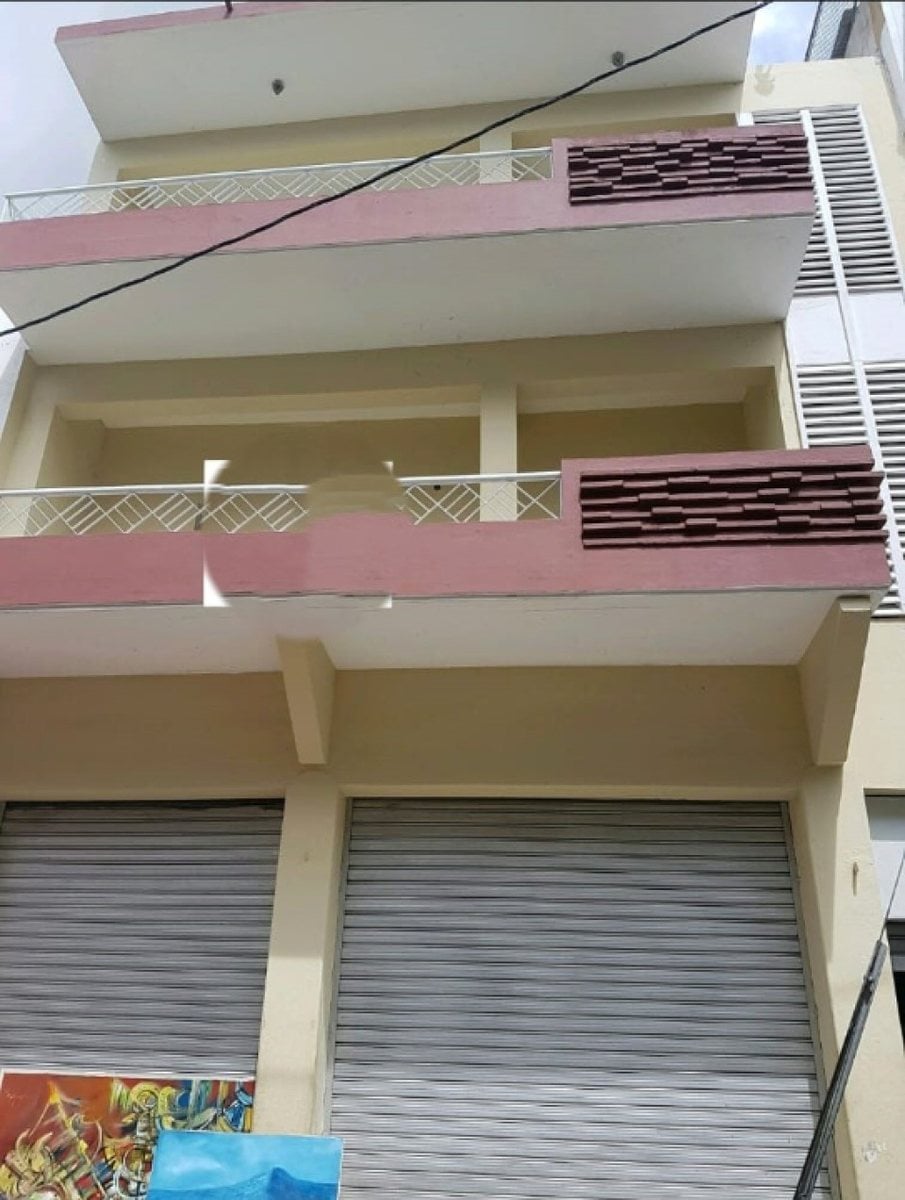 Edificio en venta en Zona Colonial – foto 1