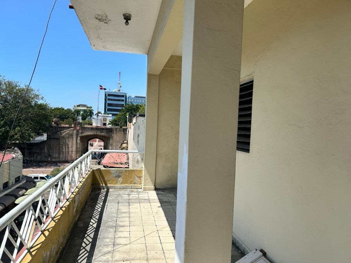 Edificio en venta en Zona Colonial – foto 5