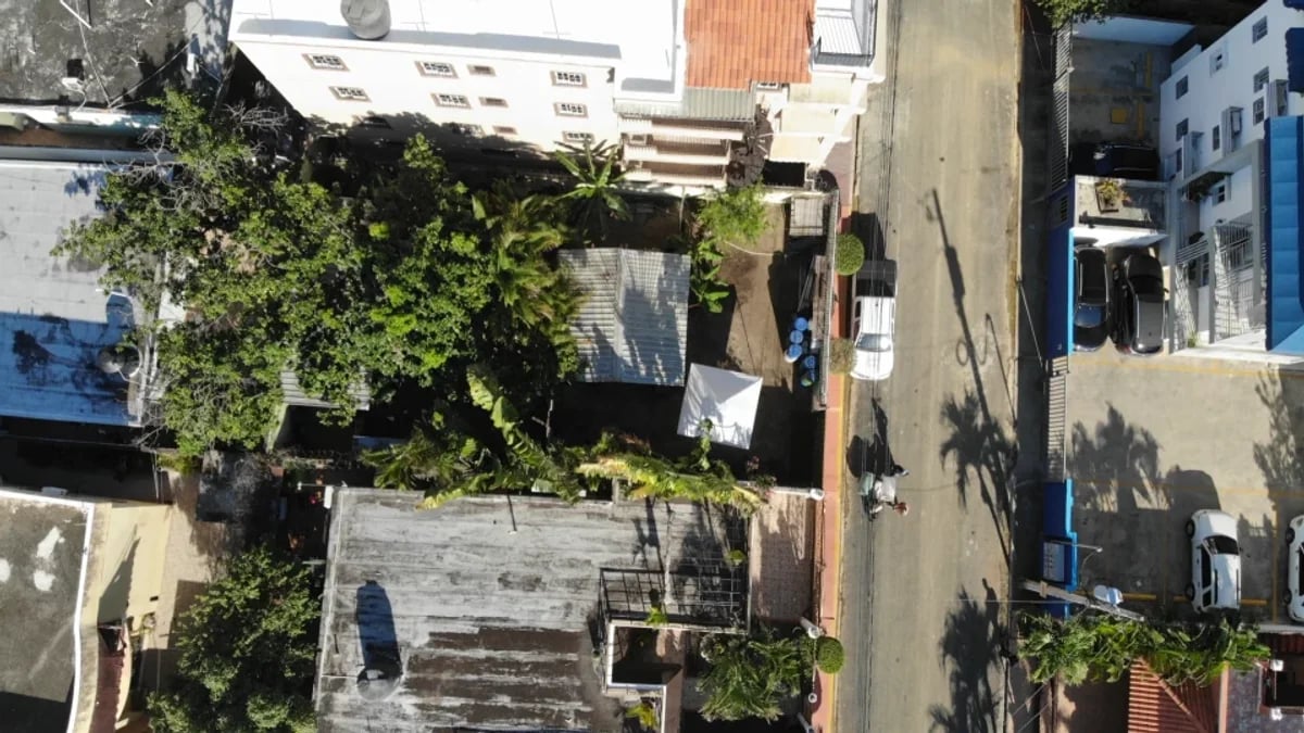 Terreno ubicado en Prado Oriental – foto 1