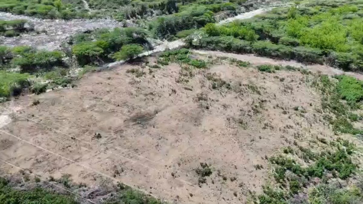 Terreno Comercial Estratégico – foto 1