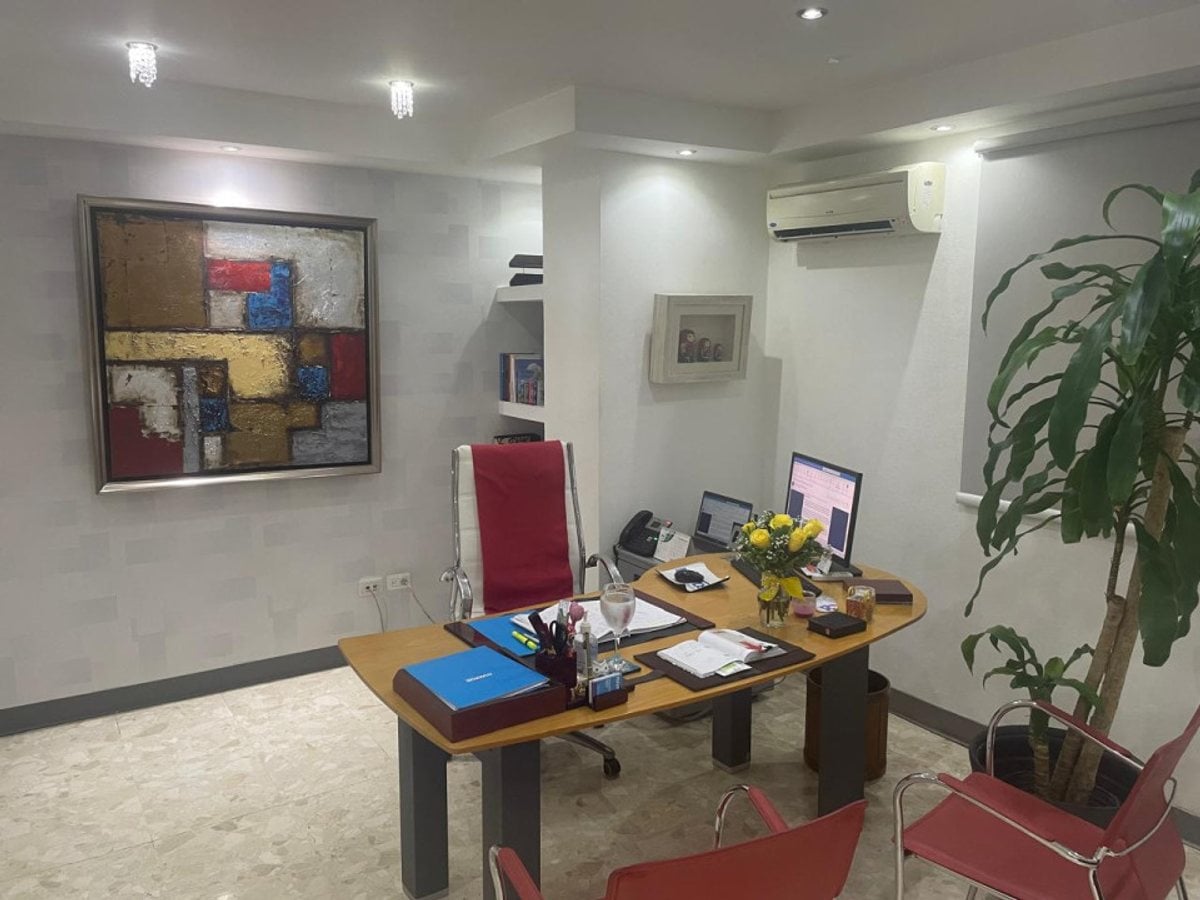 Local de oficina en alquiler – foto 5