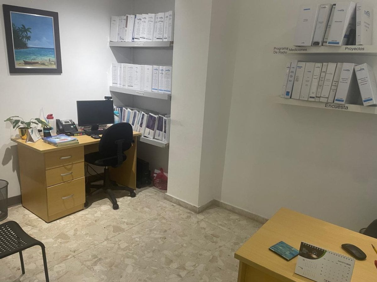Local de oficina en alquiler – foto 7