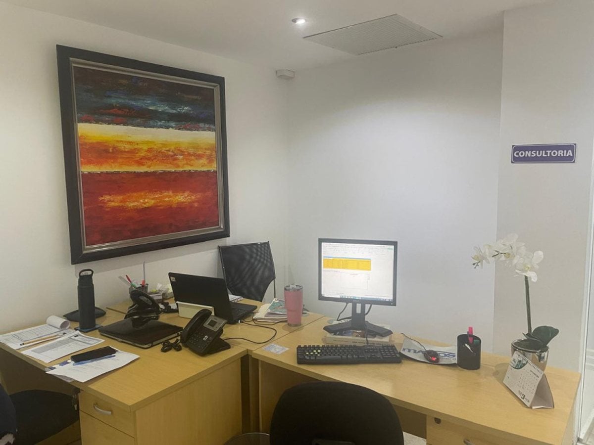 Local de oficina en alquiler – foto 4