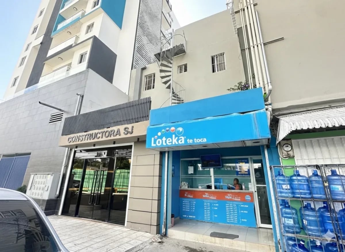 Edificio en venta en Alme Rosa I – foto 1