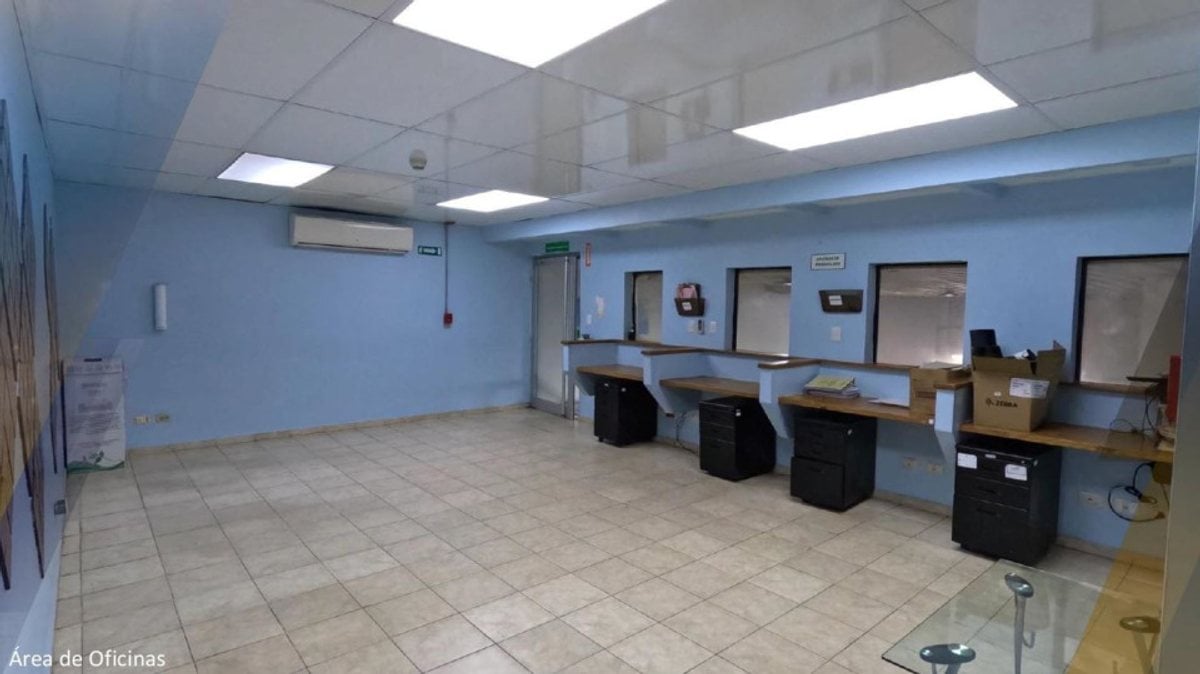 Nave industrial en venta, La Guayiga, Pedro Brand – foto 4