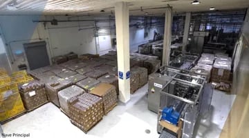 Nave industrial en venta, La Guayiga, Pedro Brand – foto 9