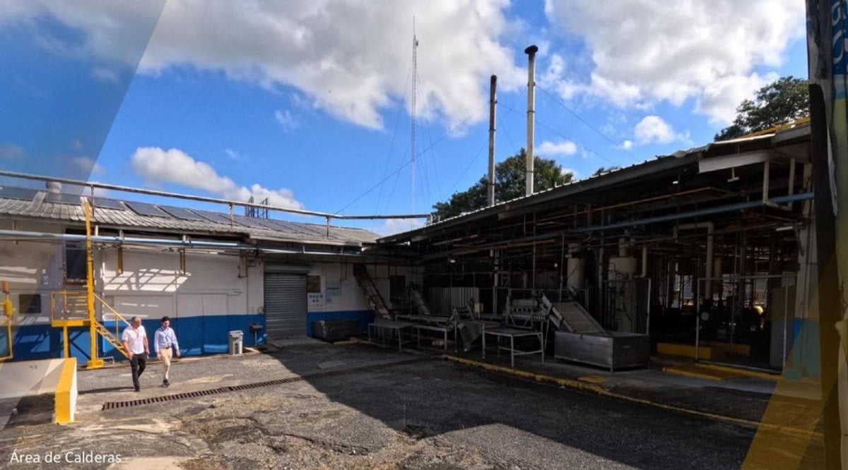 Nave industrial en venta, La Guayiga, Pedro Brand – foto 6