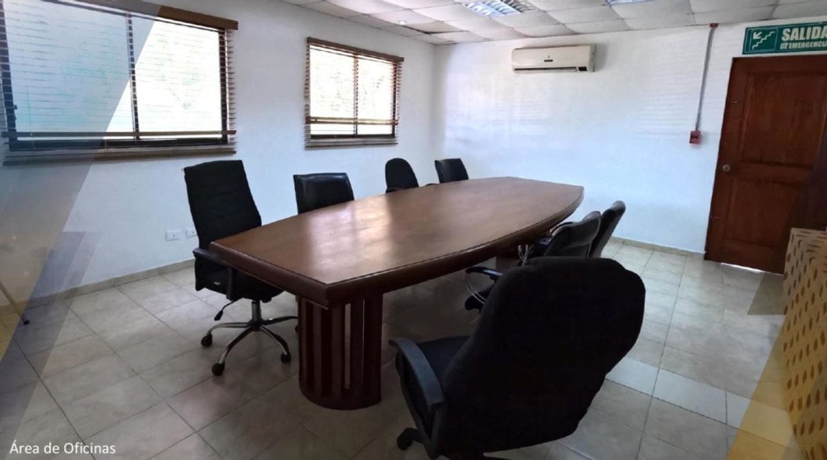 Nave industrial en venta, La Guayiga, Pedro Brand – foto 5