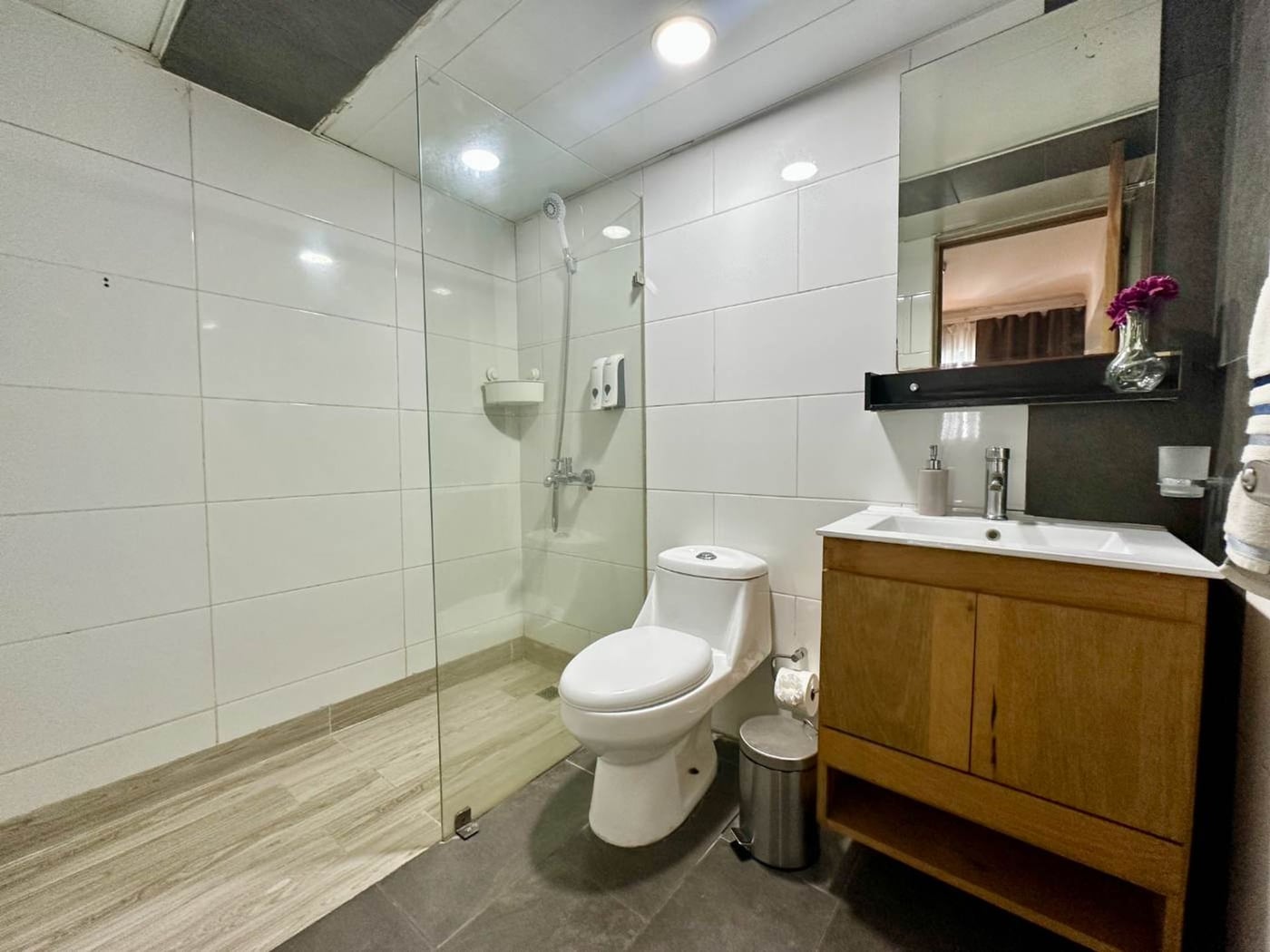 APARTAMENTO EN VENTA 1 DORMITORIO BELLA VISTA – foto 6