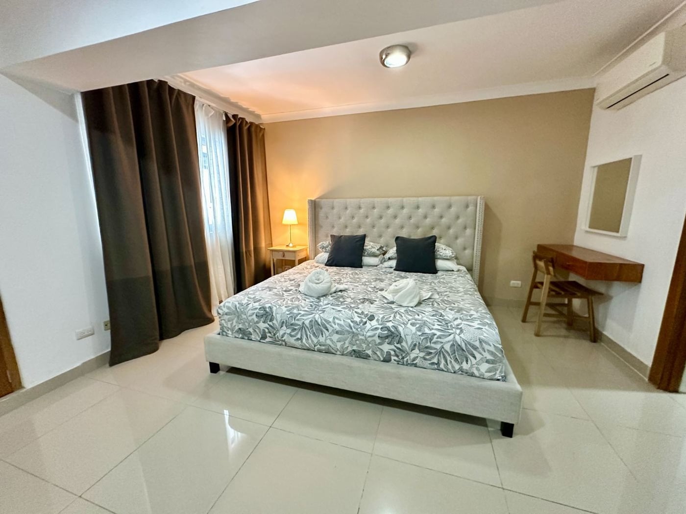 APARTAMENTO EN VENTA 1 DORMITORIO BELLA VISTA – foto 5