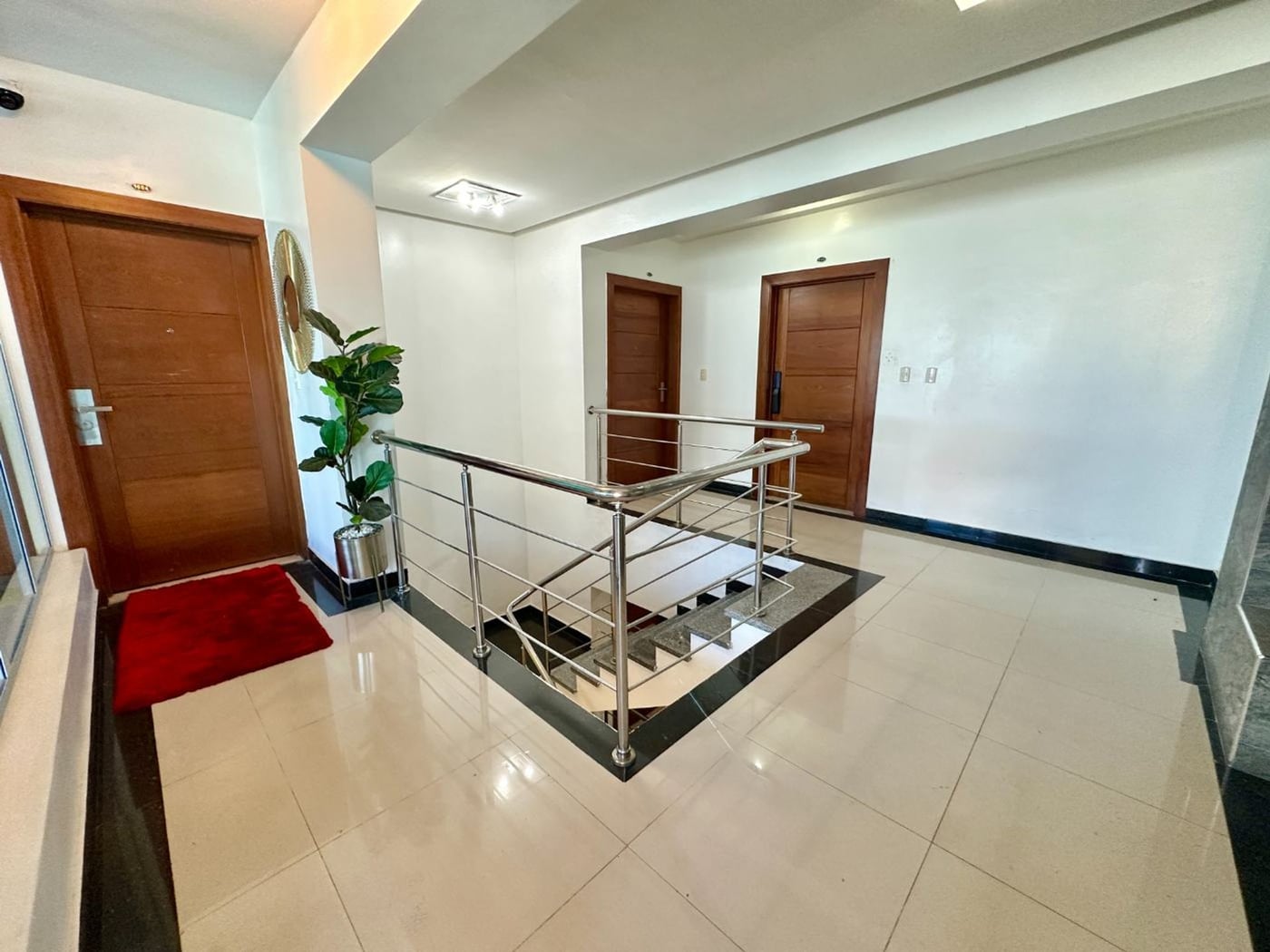 APARTAMENTO EN VENTA 1 DORMITORIO BELLA VISTA – foto 7