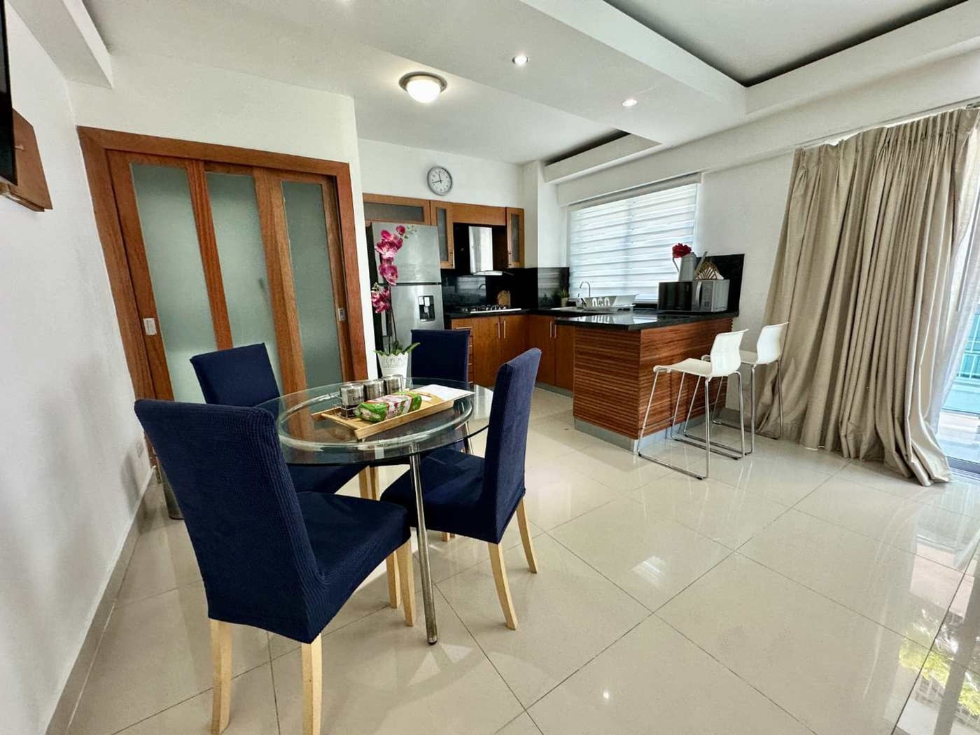 APARTAMENTO EN VENTA 1 DORMITORIO BELLA VISTA – foto 1