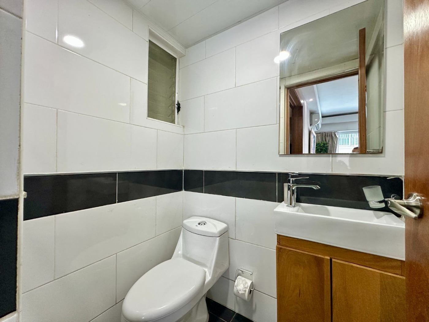 APARTAMENTO EN VENTA 1 DORMITORIO BELLA VISTA – foto 4