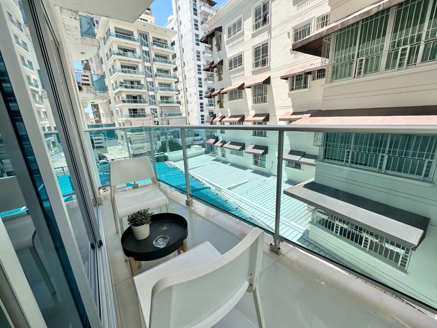 APARTAMENTO EN VENTA 1 DORMITORIO BELLA VISTA – foto 3