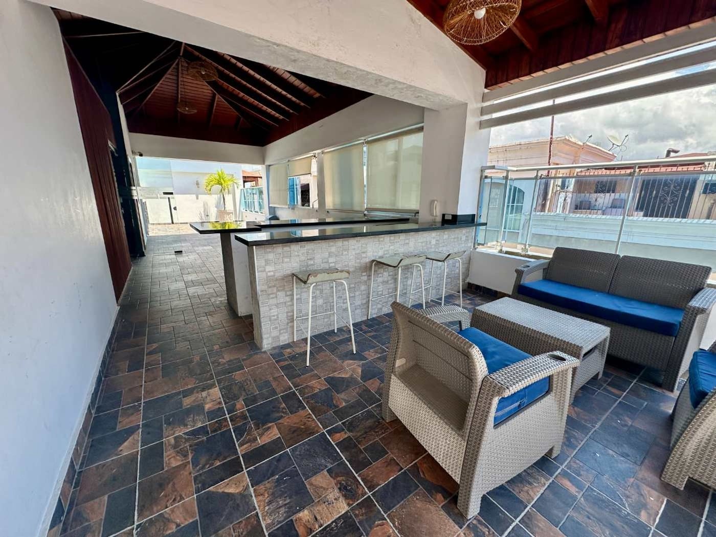 APARTAMENTO EN VENTA 1 DORMITORIO BELLA VISTA – foto 11