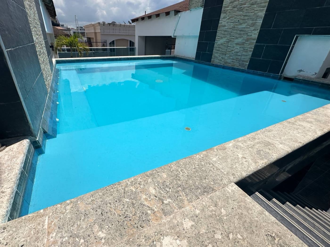 APARTAMENTO EN VENTA 1 DORMITORIO BELLA VISTA – foto 8