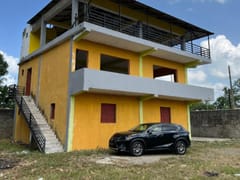 Terreno en alquiler en Boca de Juma, Bonao – foto 8