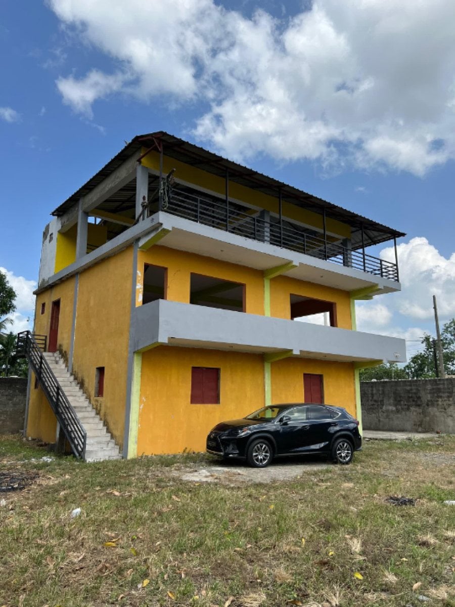 Terreno en Alquiler en Boca de Juma, Bonao – foto 8