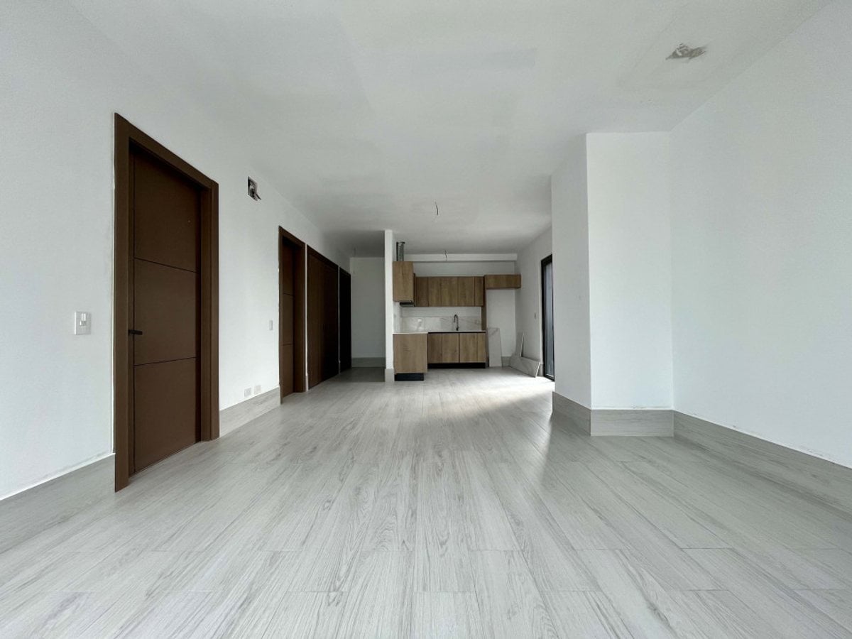 Apartamento en Piantini, Distrito Nacional – foto 3