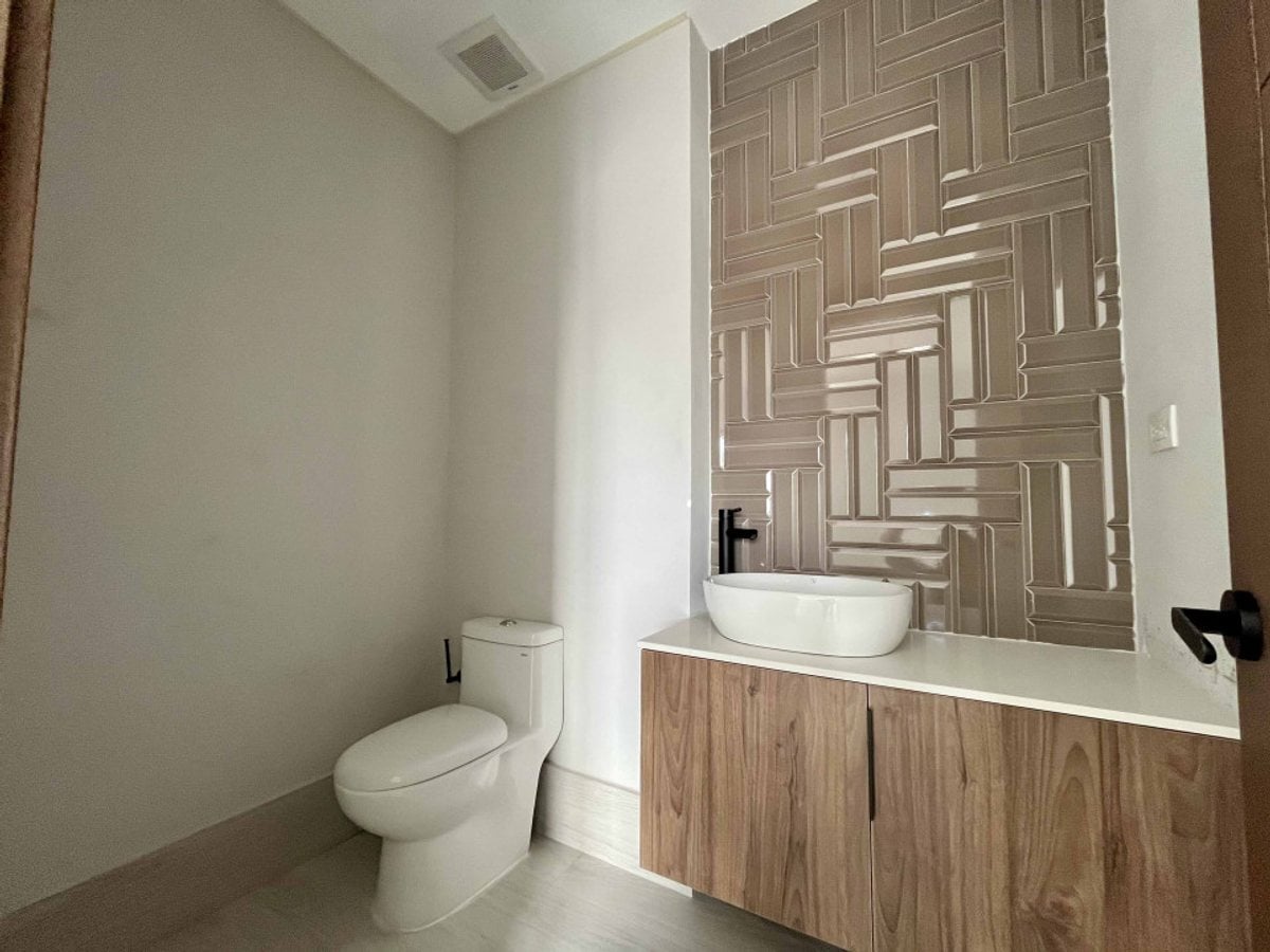Apartamento en Piantini, Distrito Nacional – foto 7
