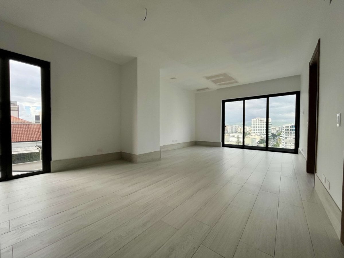 Apartamento en Piantini, Distrito Nacional – foto 1