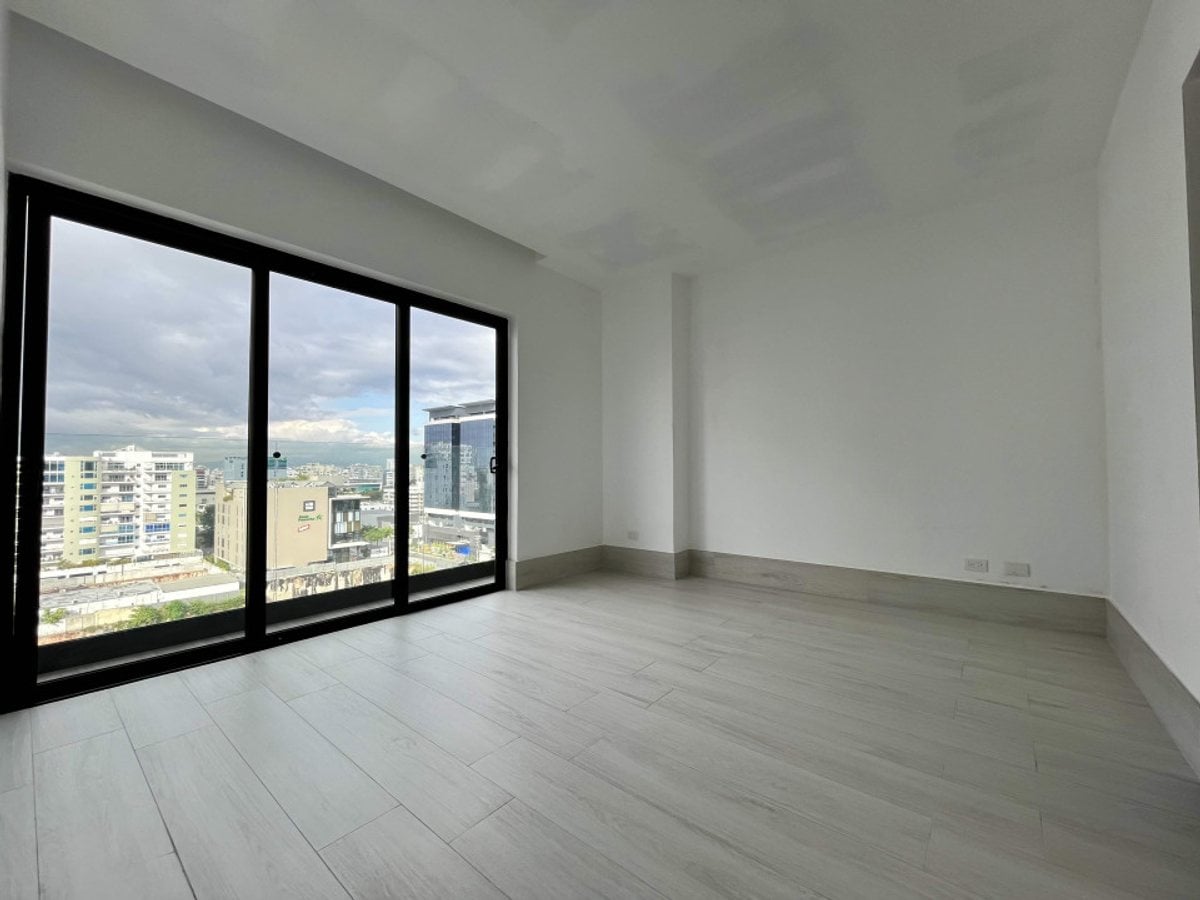 Apartamento en Piantini, Distrito Nacional – foto 5