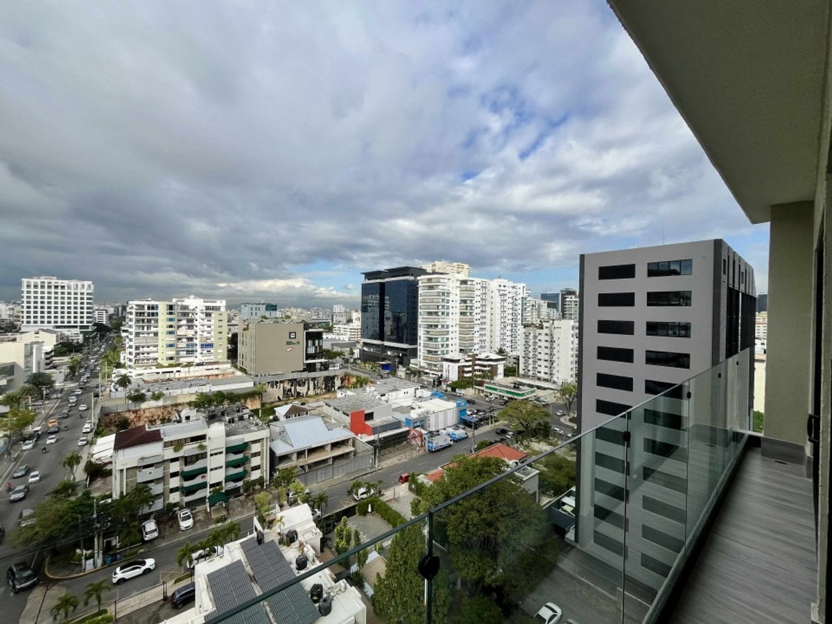 Apartamento en Piantini, Distrito Nacional – foto 4