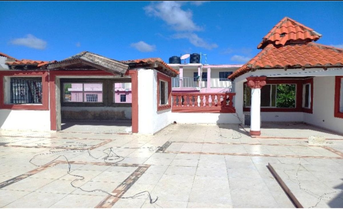 Casa en Venta en Villa Mella, Santo Domingo Norte – foto 1