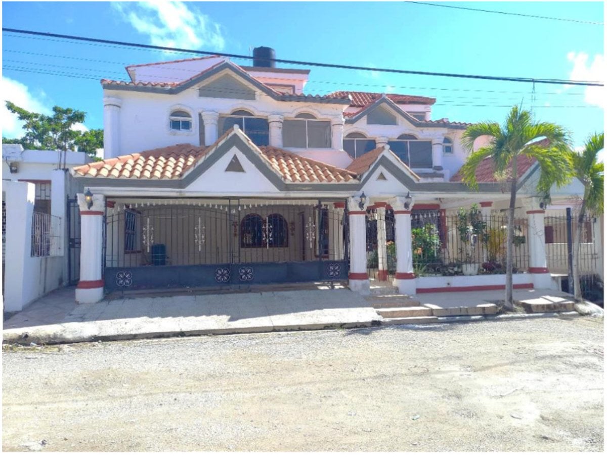 Casa en Venta en Villa Mella, Santo Domingo Norte – foto 2