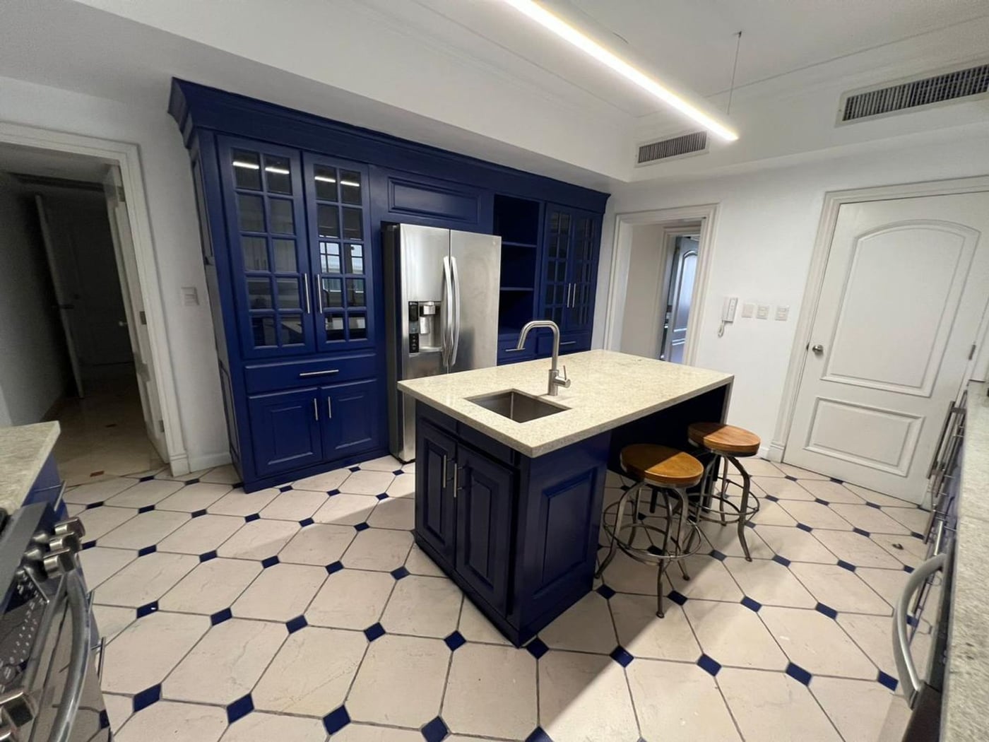 APARTAMENTO EN ALQUILER EN SERRALLES – foto 12