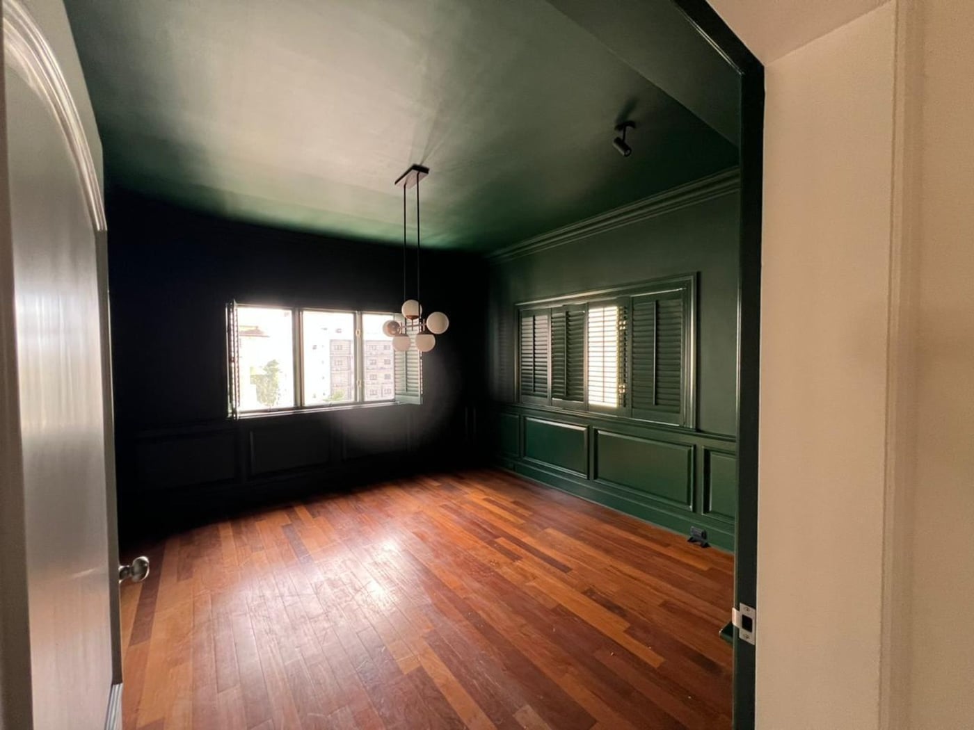APARTAMENTO EN ALQUILER EN SERRALLES – foto 6