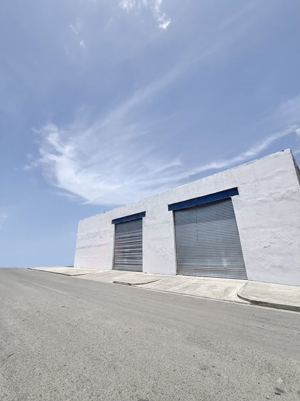 Nave industrial en alquiler 800 m² pantoja santo d – foto 1