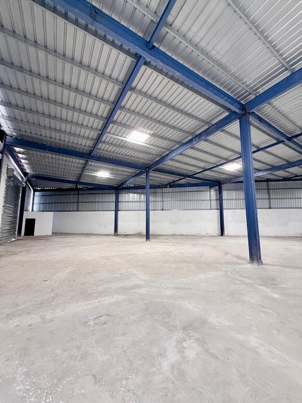 Nave industrial en alquiler 800 m² pantoja santo d – foto 5