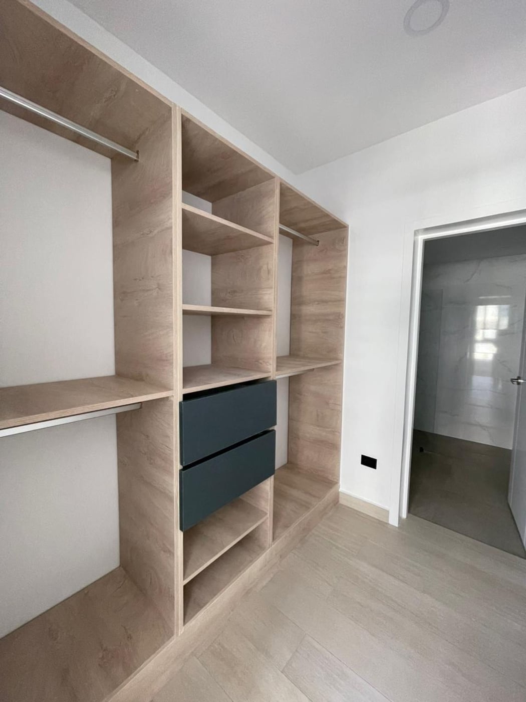 Apartamento con línea blanca en Bella Vista – foto 5
