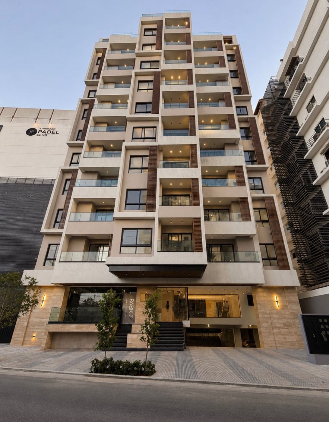 Apartamento con línea blanca en Bella Vista – foto 11