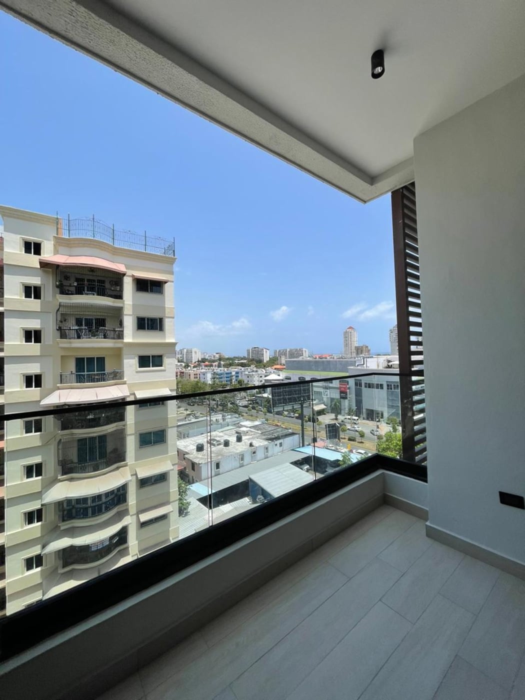 Apartamento con línea blanca en Bella Vista – foto 1