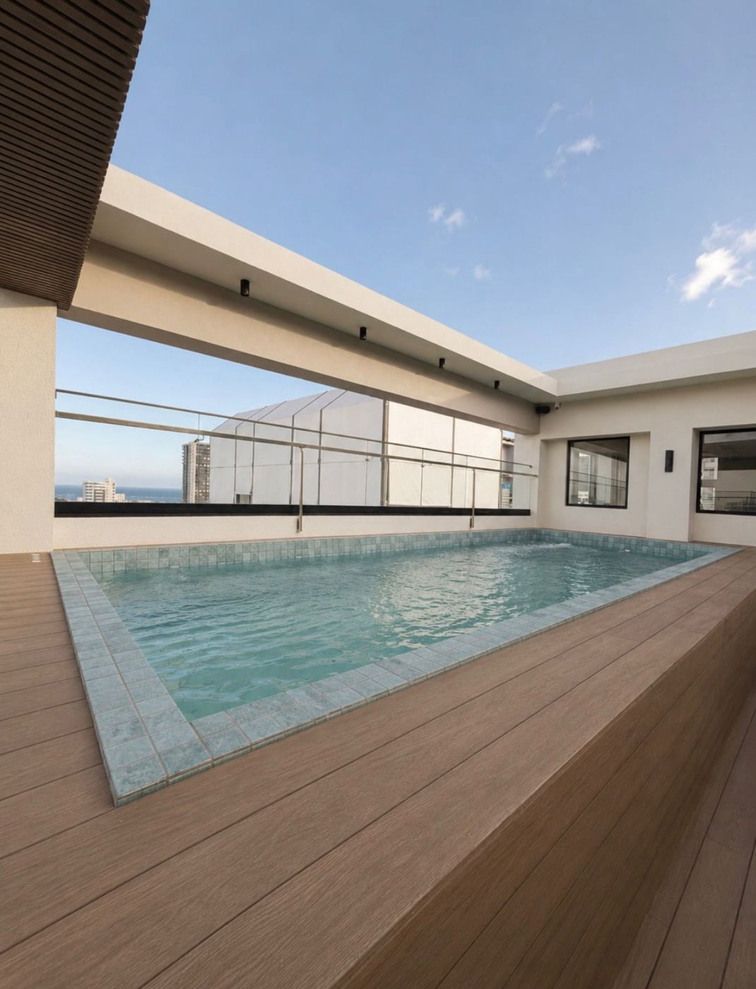 Apartamento con línea blanca en Bella Vista – foto 12