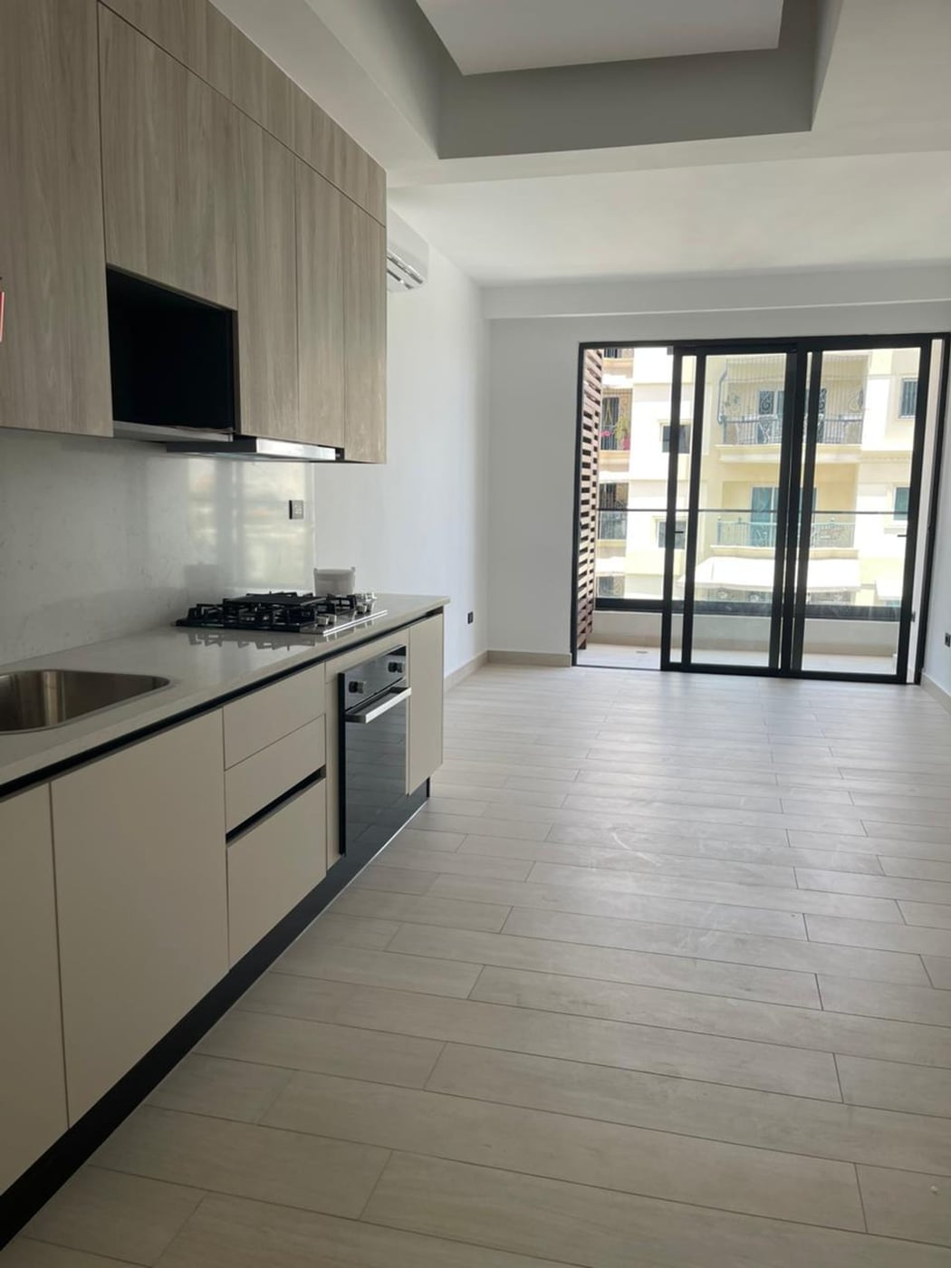 Apartamento con línea blanca en Bella Vista – foto 6