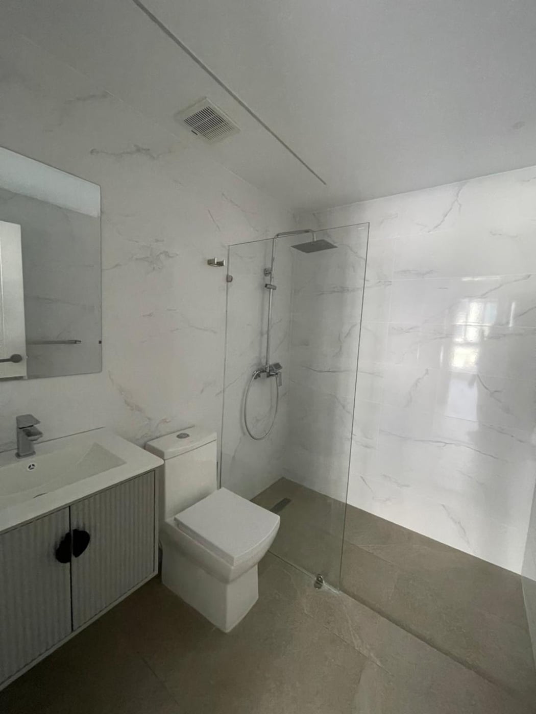 Apartamento con línea blanca en Bella Vista – foto 4