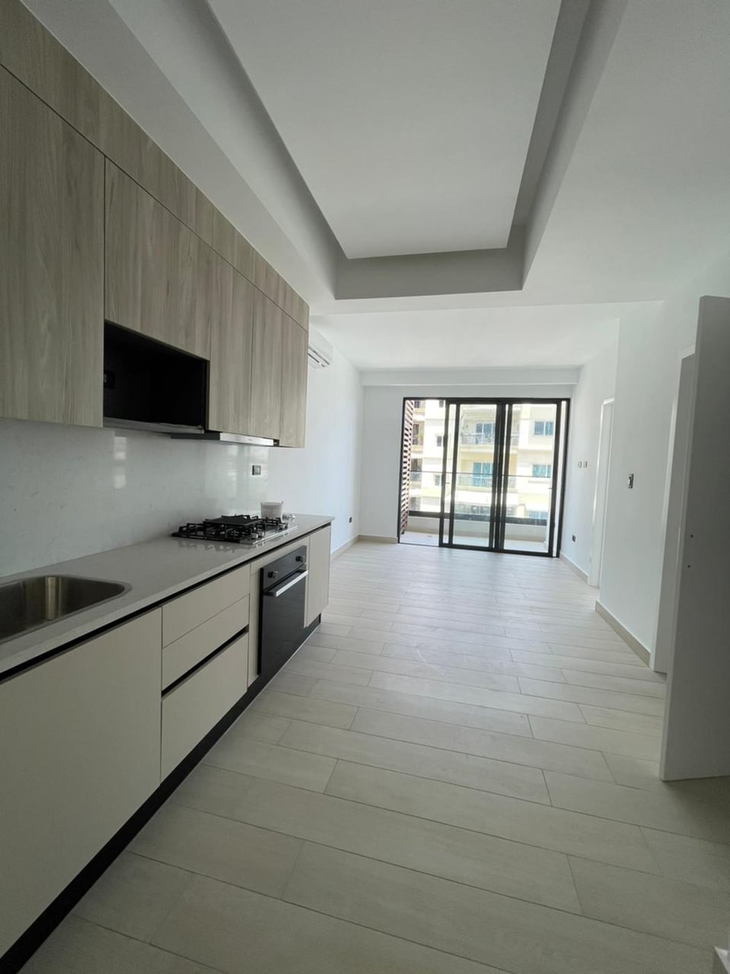 Apartamento con línea blanca en Bella Vista – foto 2