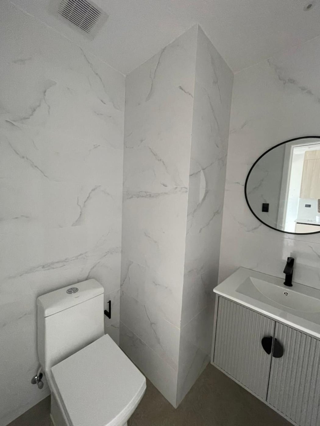 Apartamento con línea blanca en Bella Vista – foto 3
