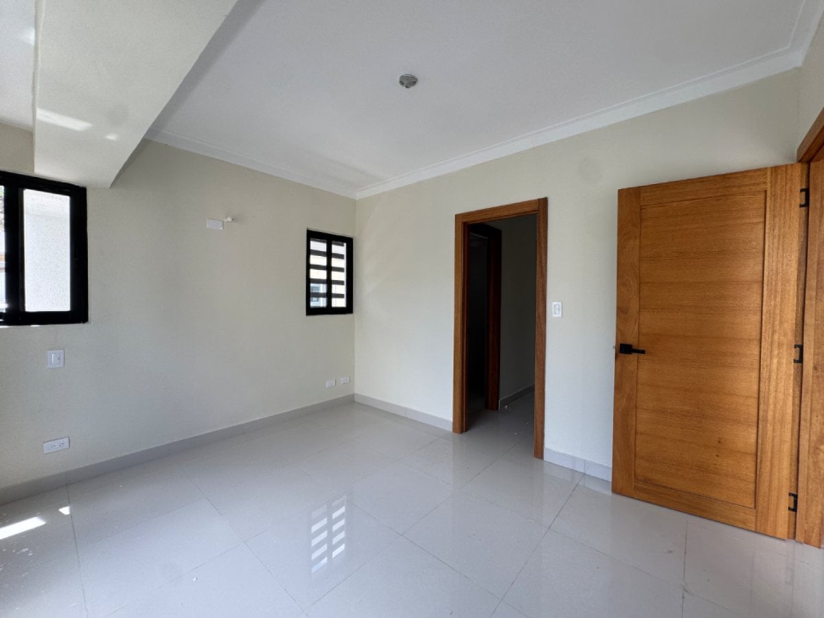 Apartamento Moderno en Venta Ensanche Serrallés – foto 12