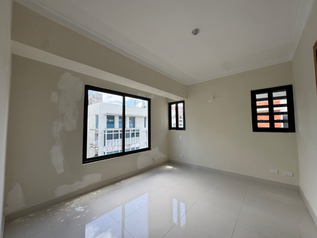 Apartamento Moderno en Venta Ensanche Serrallés – foto 10