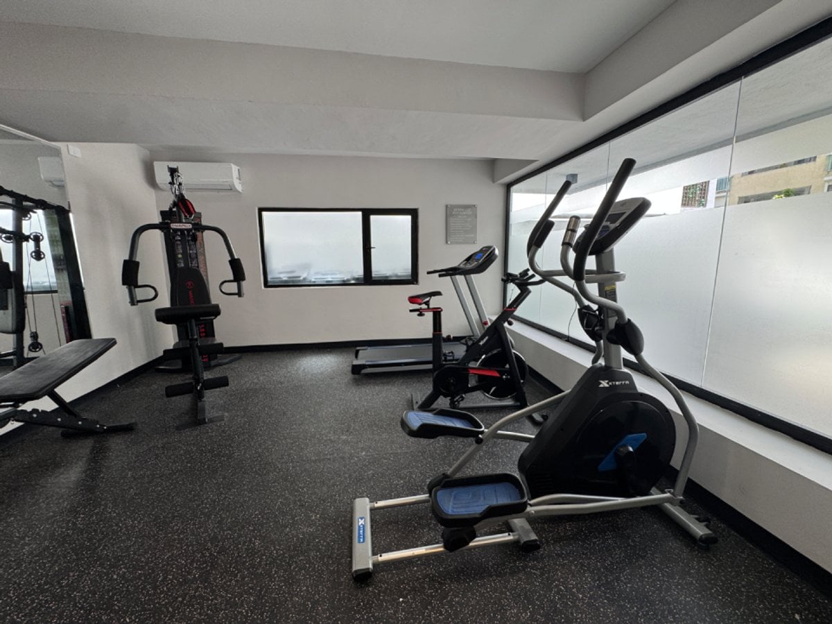 Apartamento Moderno en Venta Ensanche Serrallés – foto 3