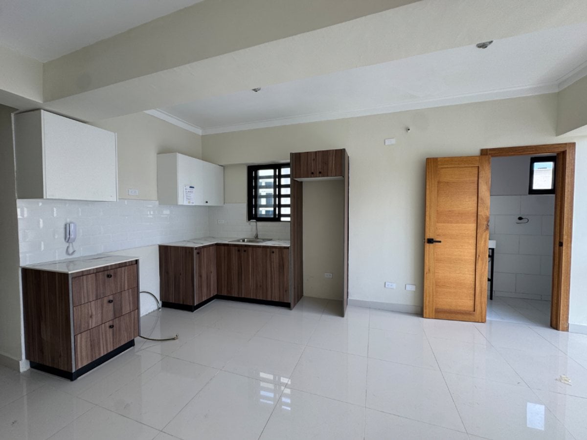 Apartamento Moderno en Venta Ensanche Serrallés – foto 8