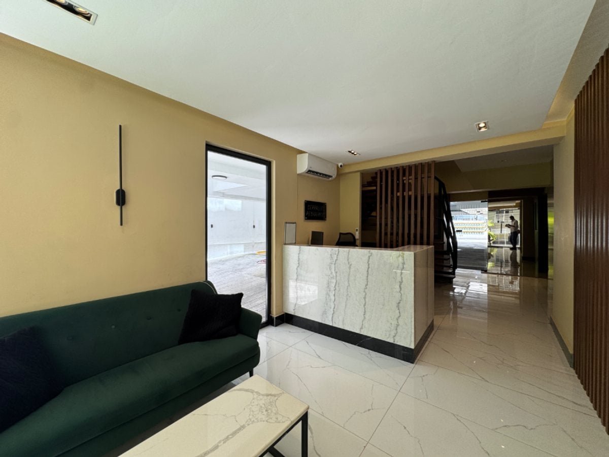 Apartamento Moderno en Venta Ensanche Serrallés – foto 2